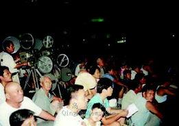 莱西记者爆料事件视频,真相与争议的交织